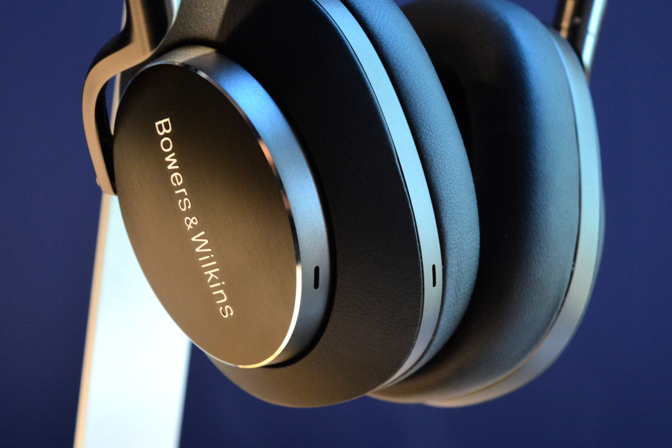Bowers & Wilkins Px8 Over-Ear Wireless Noise Cancelling Headphones