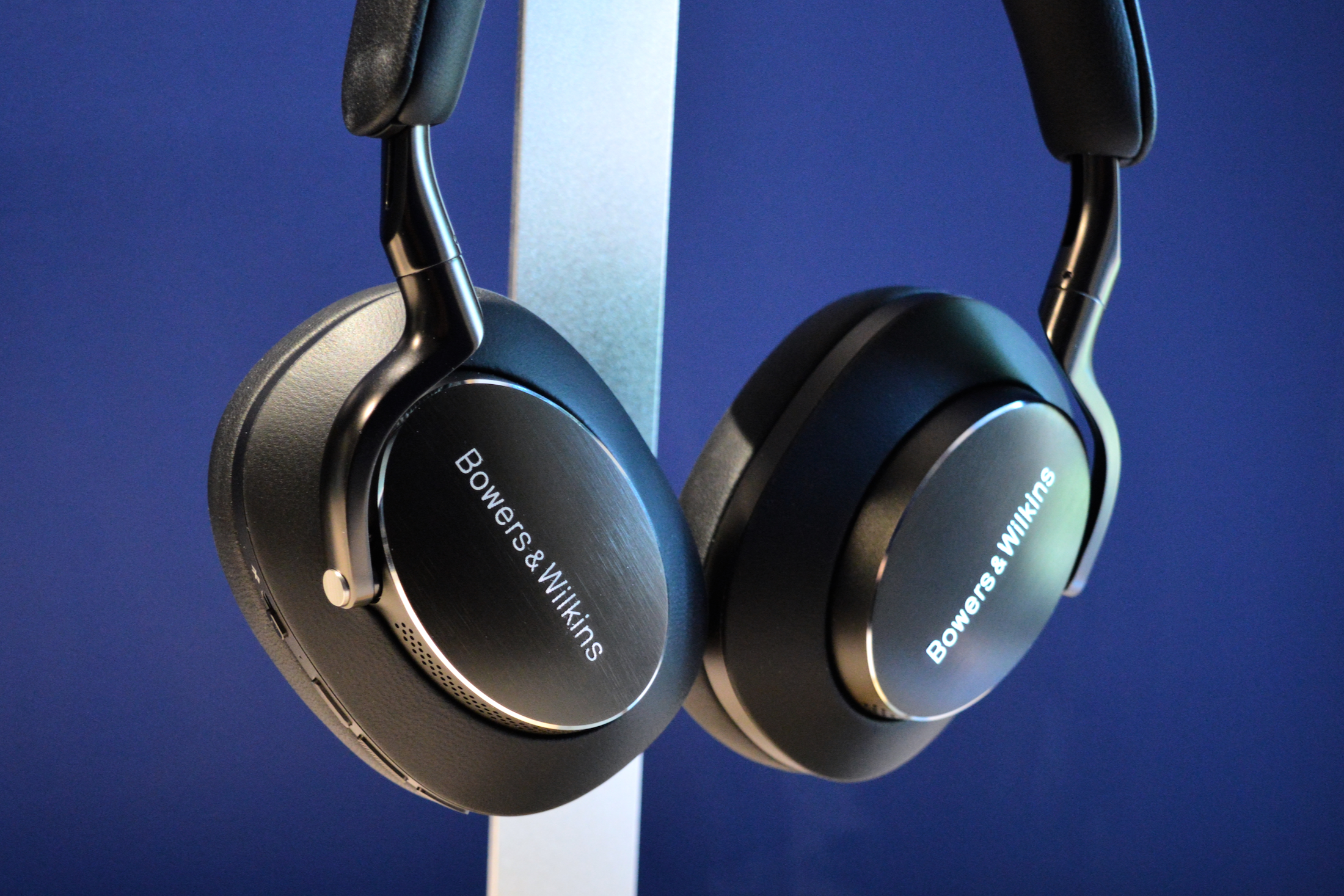 Bowers & Wilkins Px8 wireless over-ear noise-canceling headphone review