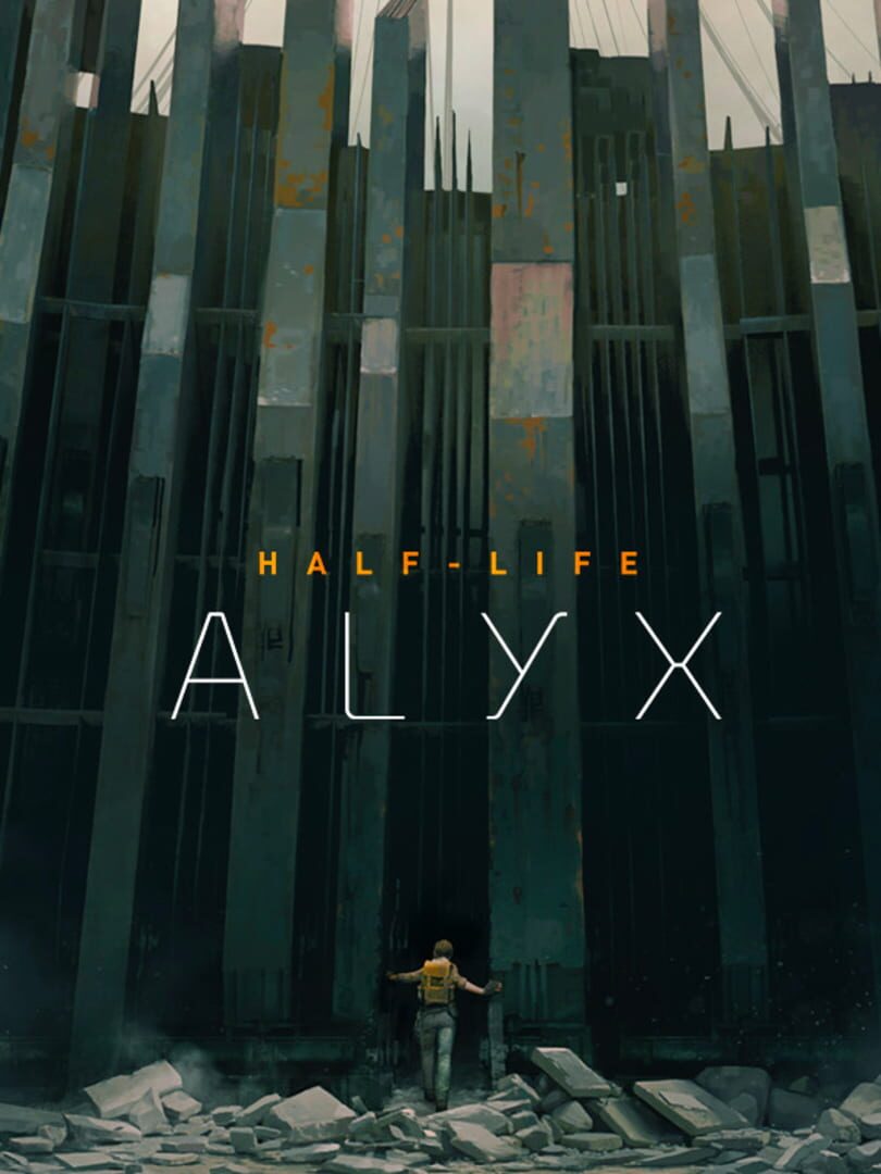 Quest 2: Half Life Alyx - No Gaming PC Required! Plutosphere 2022