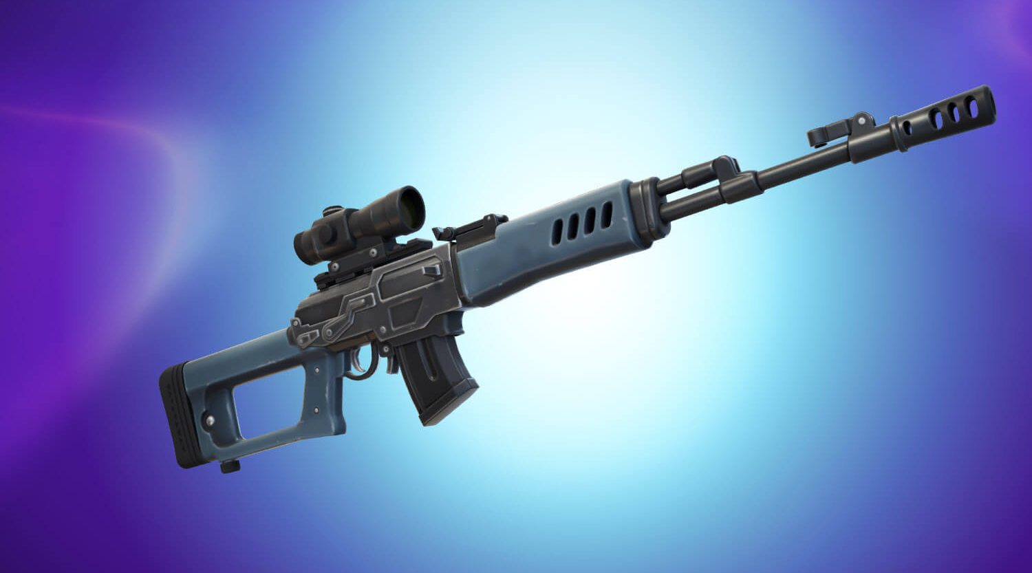 best shotgun in fortnite chapter 3