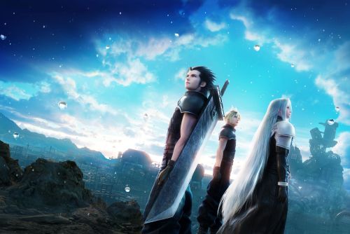 Final Fantasy VII Remake Update 1.001 Released Ahead of FFVII Rebirth