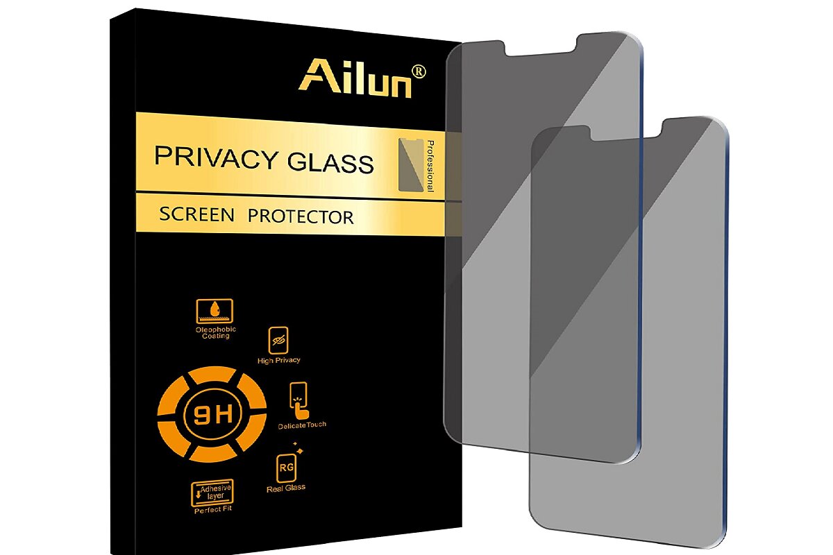 privacy screen iphone 13 pro