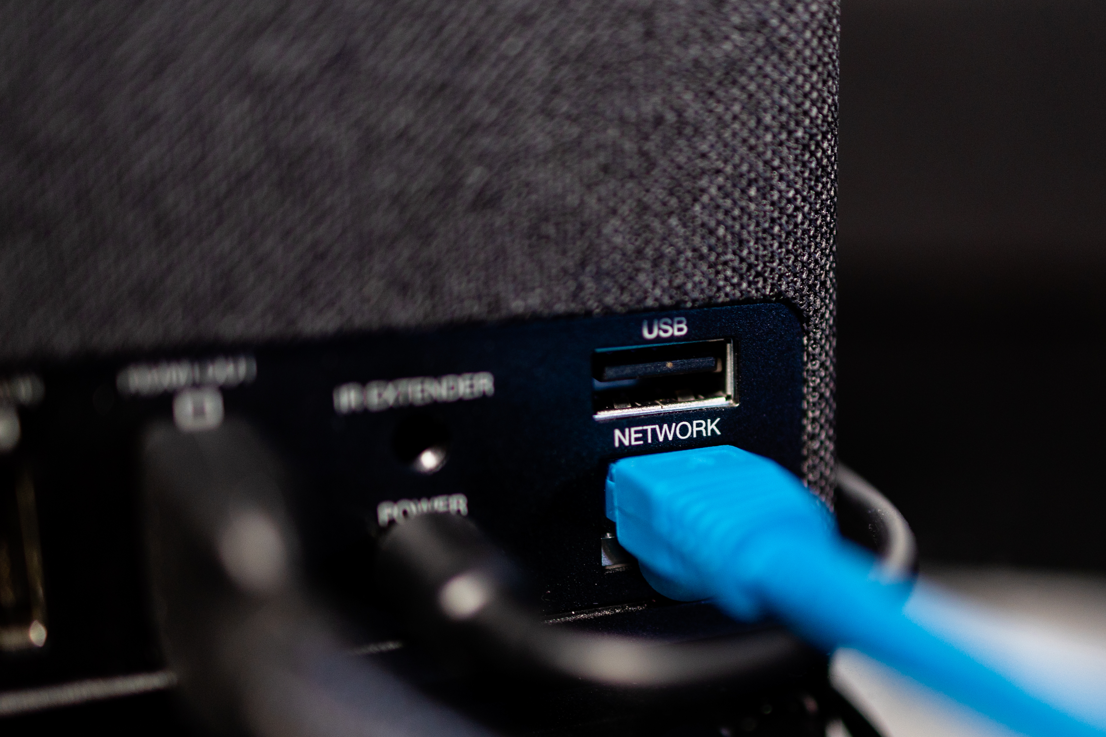 Why Amazon went with slower Ethernet on the Fire TV Cube | Digital