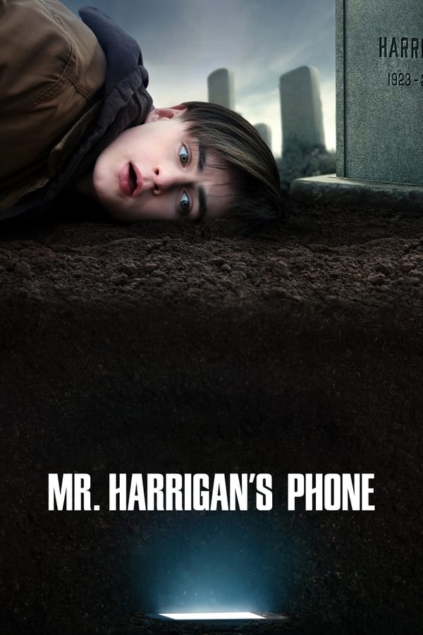 Mr. Harrigans Telefon