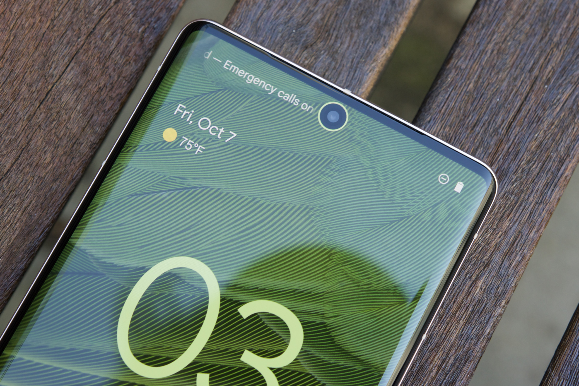 Google announces Pixel 7 and Pixel 7 Pro smartphones with second-gen Tensor  SoC: Digital Photography Review