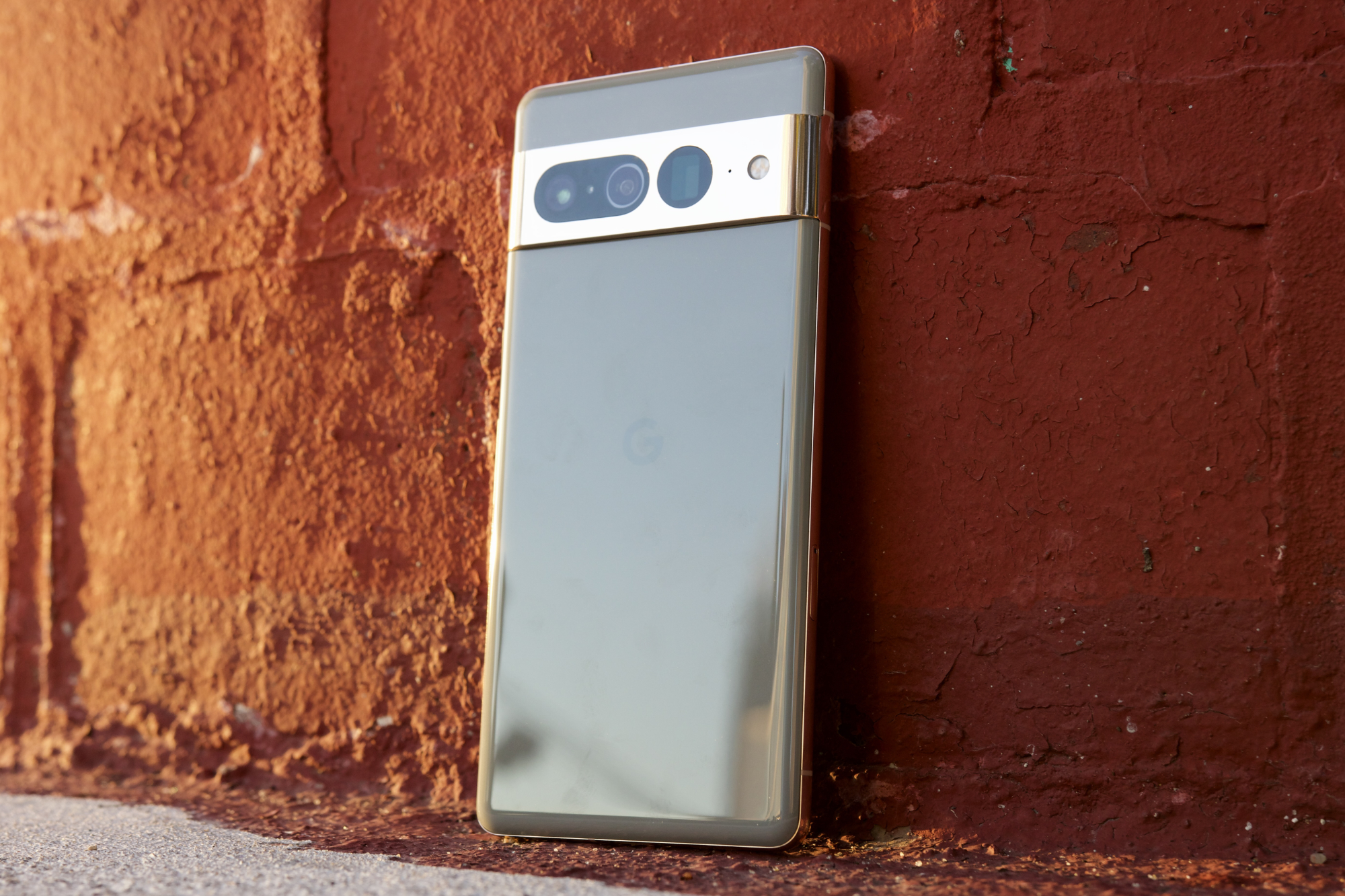 Google Pixel 7 Pro review: excellent camera, unreliable phone | Digital  Trends