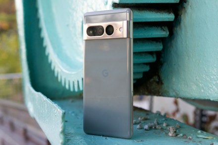 I wish I never bought my Google Pixel 7 Pro