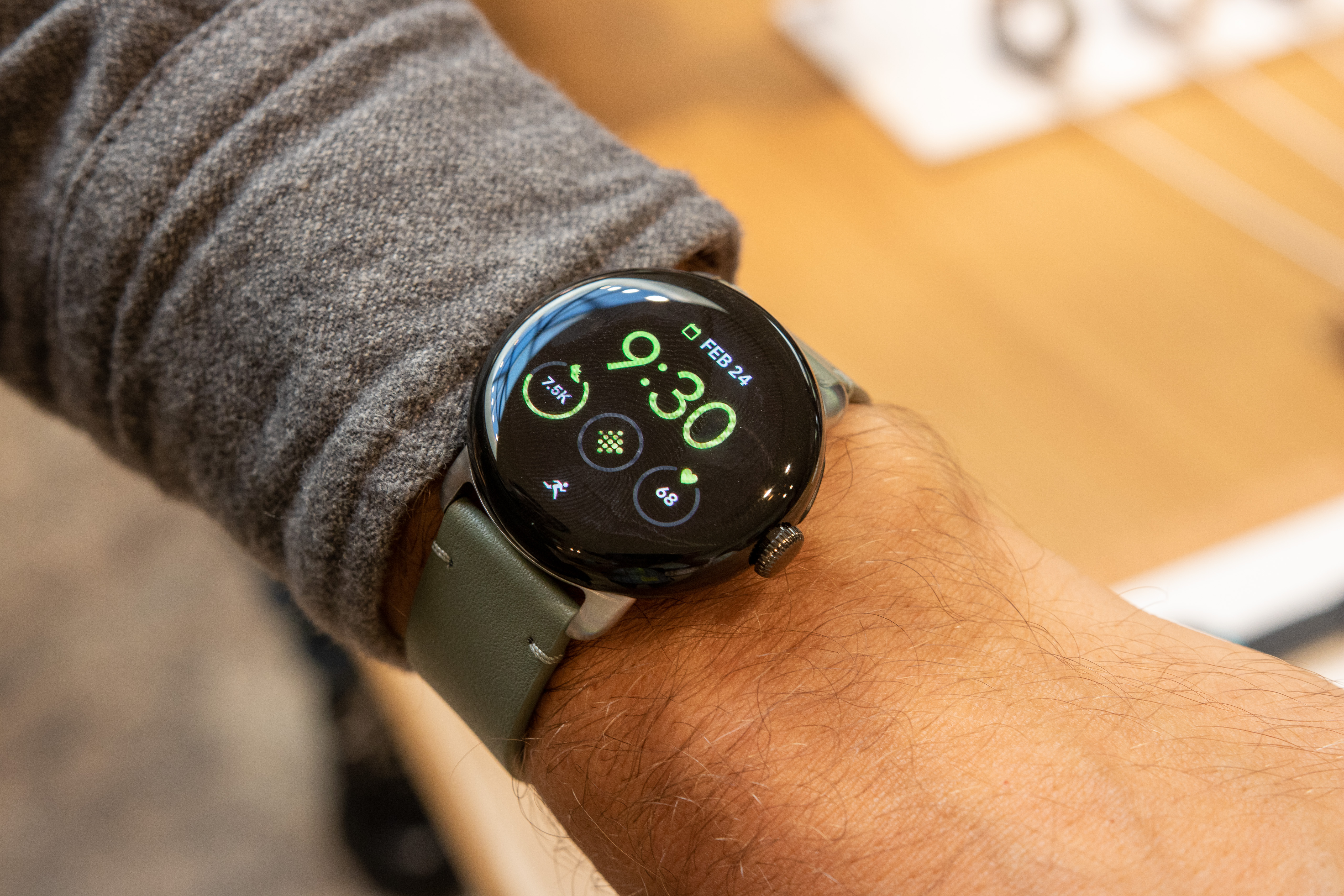 Google Pixel Watch 2 review: On the right track | T3