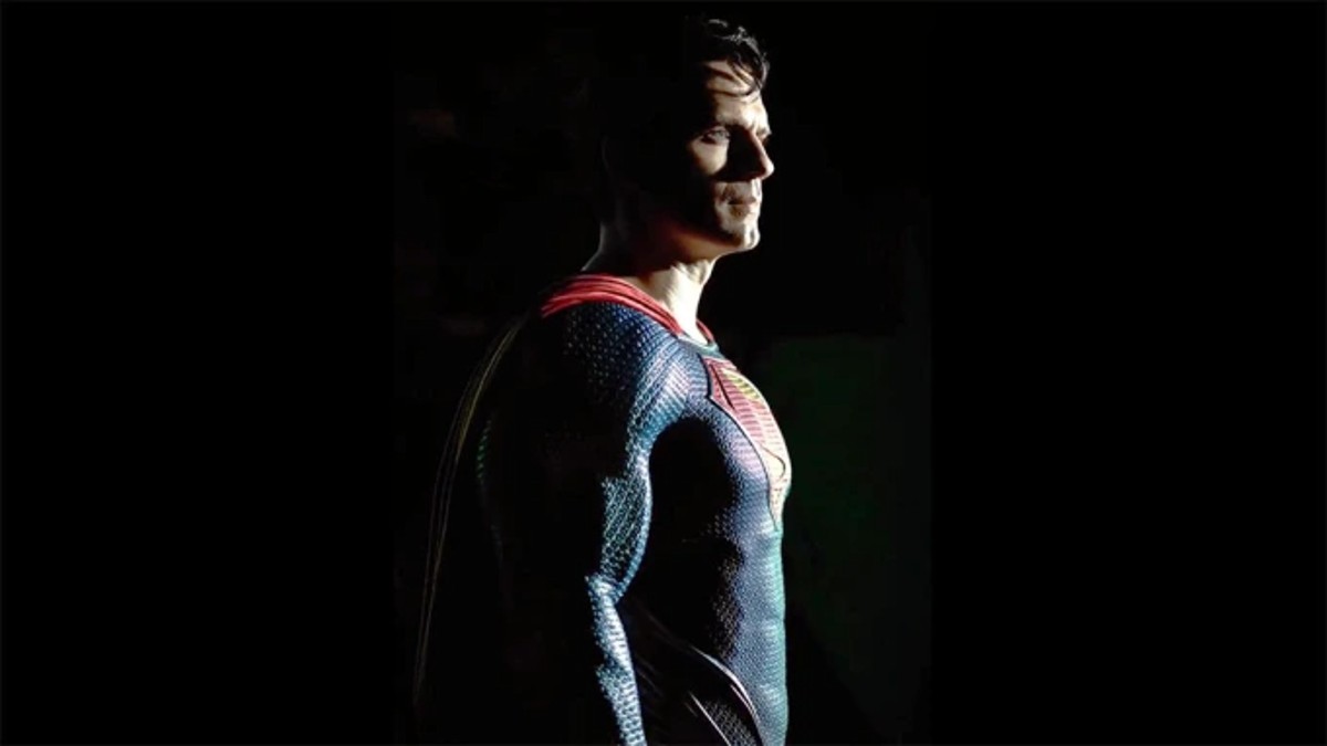 Henry Cavill (Superman) Makes a Choice, Uses Words, Compliments the MCU, Page 2
