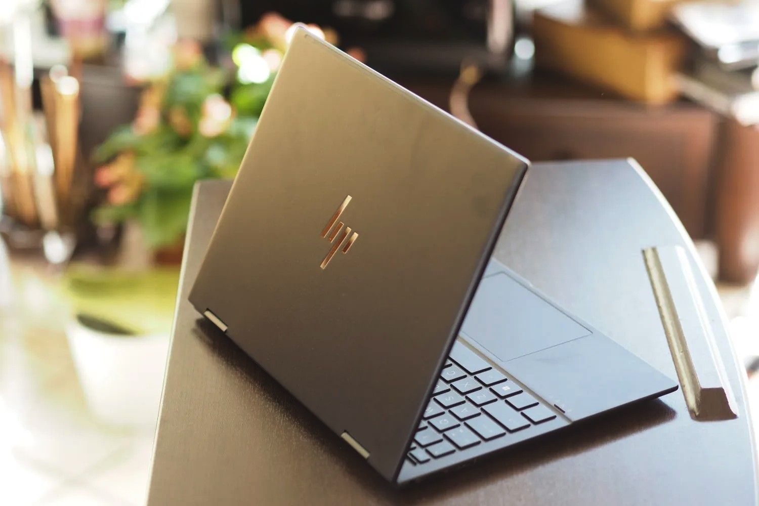 HP Envy x360 with IMAX display review: A worthy MacBook Air