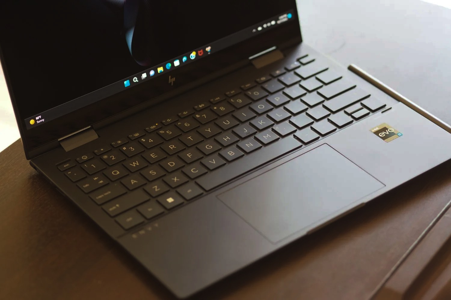 HP Envy x360 13 Review: Midrange 2-in-1 That's Short on Battery - CNET