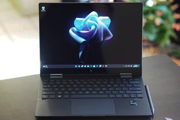 HP Envy 2-in-1 15.6 Full HD Touch-Screen Laptop Intel Core i5