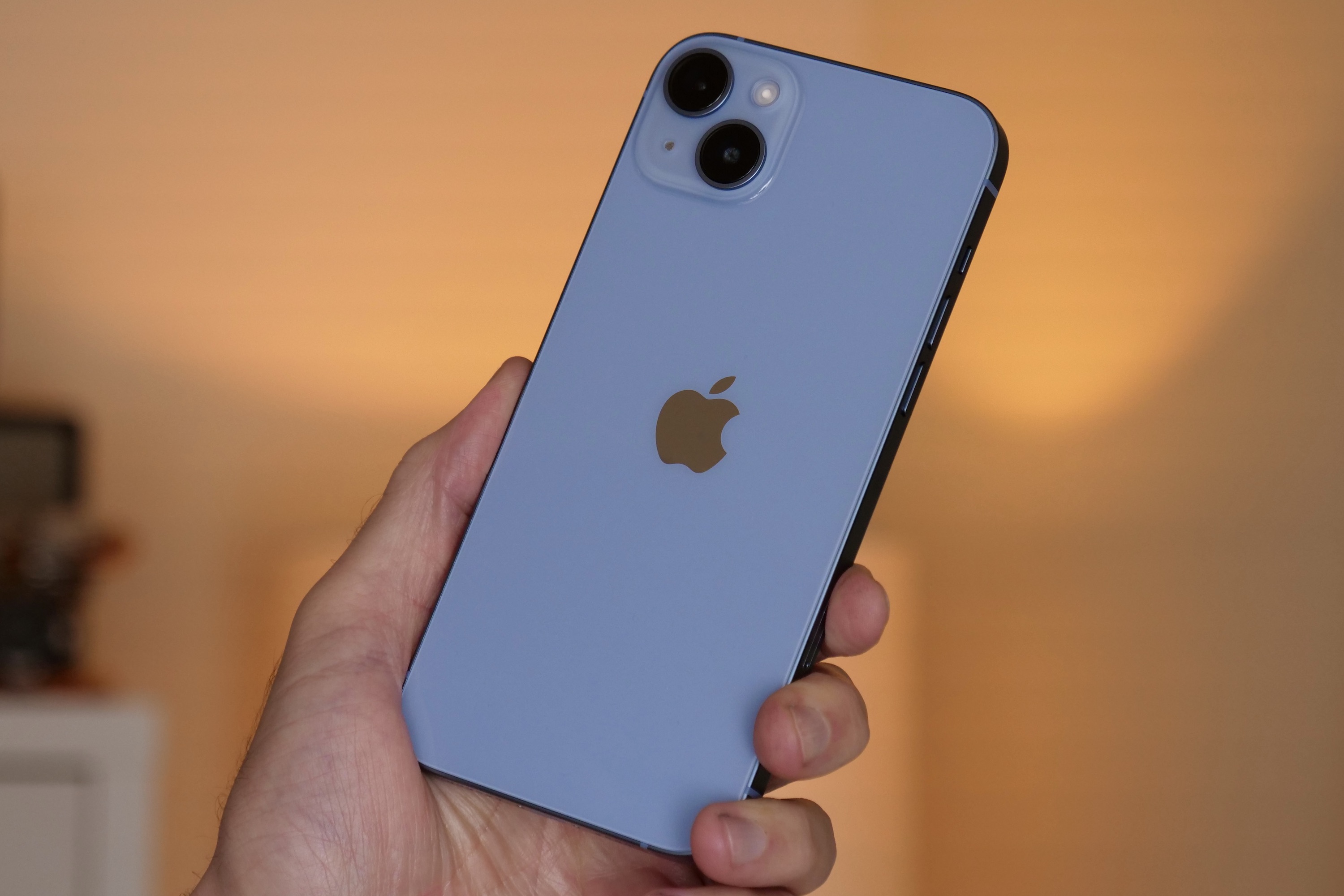 Apple iPhone 14 Plus review: Is bigger always better?