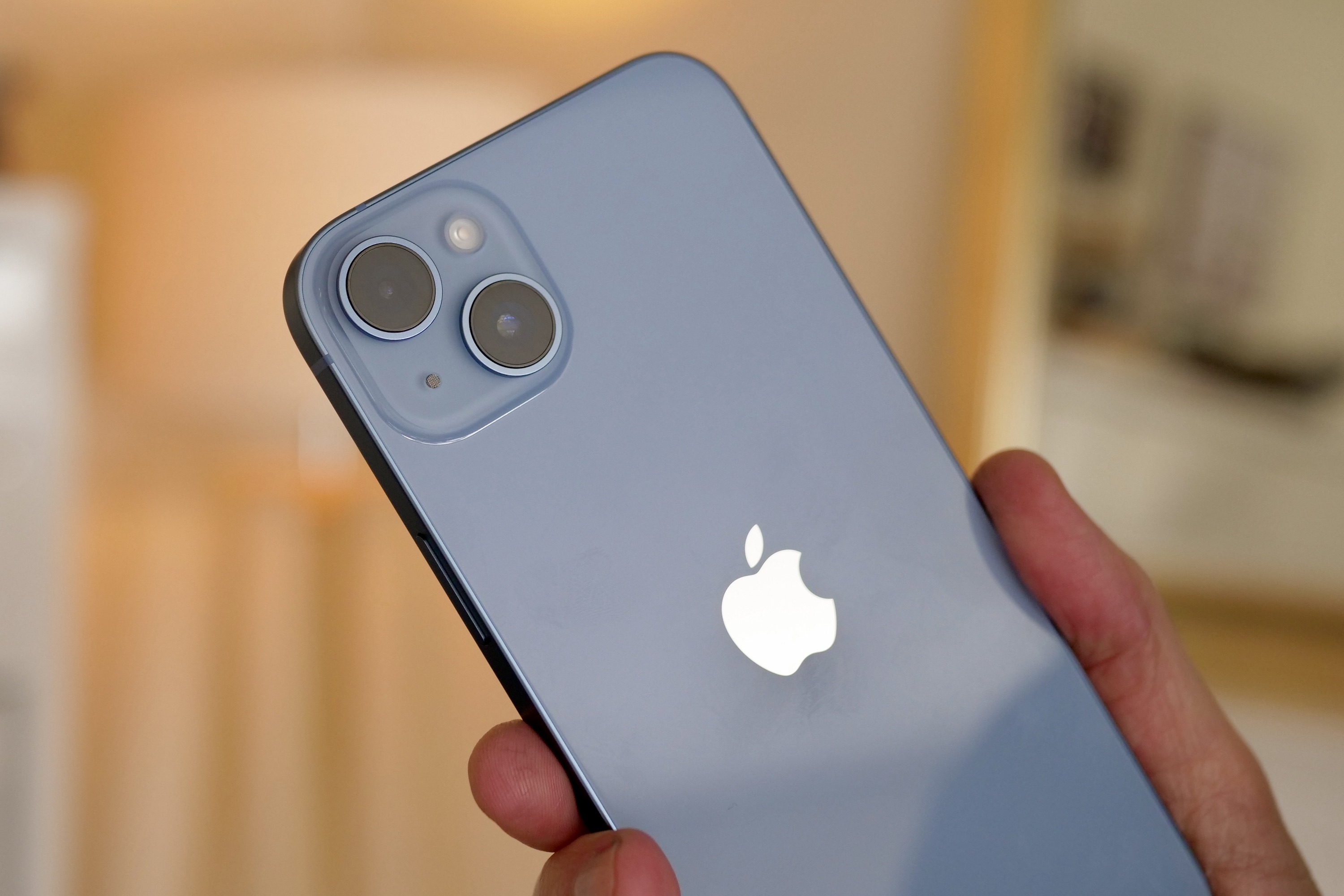 IPhone 14 Plus Review - Overshadowed Excellence –