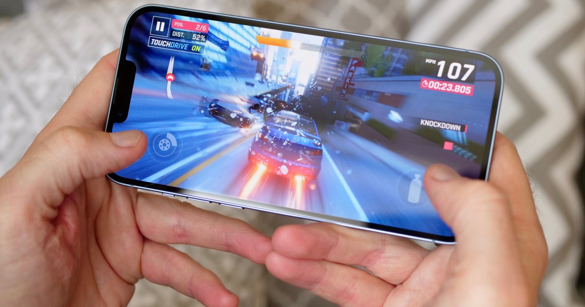 Best iPhone games of 2023 that you can play right now