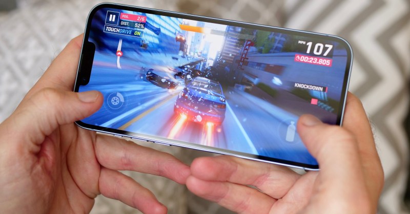 Top 10 Best Mobile Games - California Business Journal