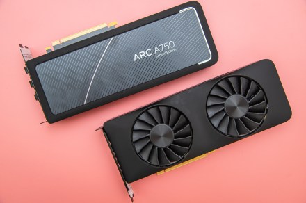 Intel targets RTX 3060 takedown with Arc Alchemist price cut