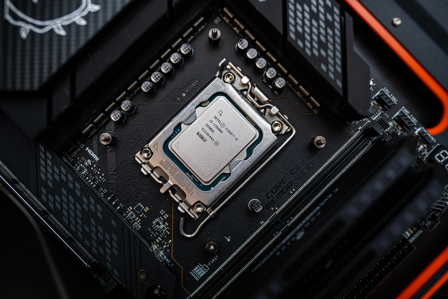 Intel Takes back CPU market share at Steam