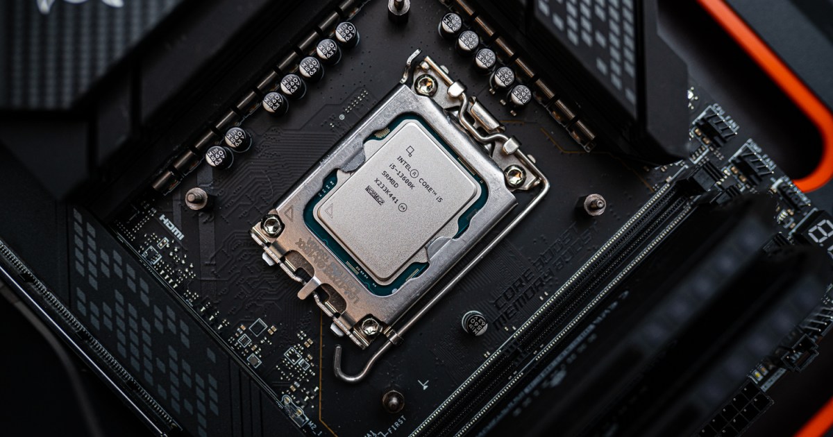 The best Intel in 2023 | Trends