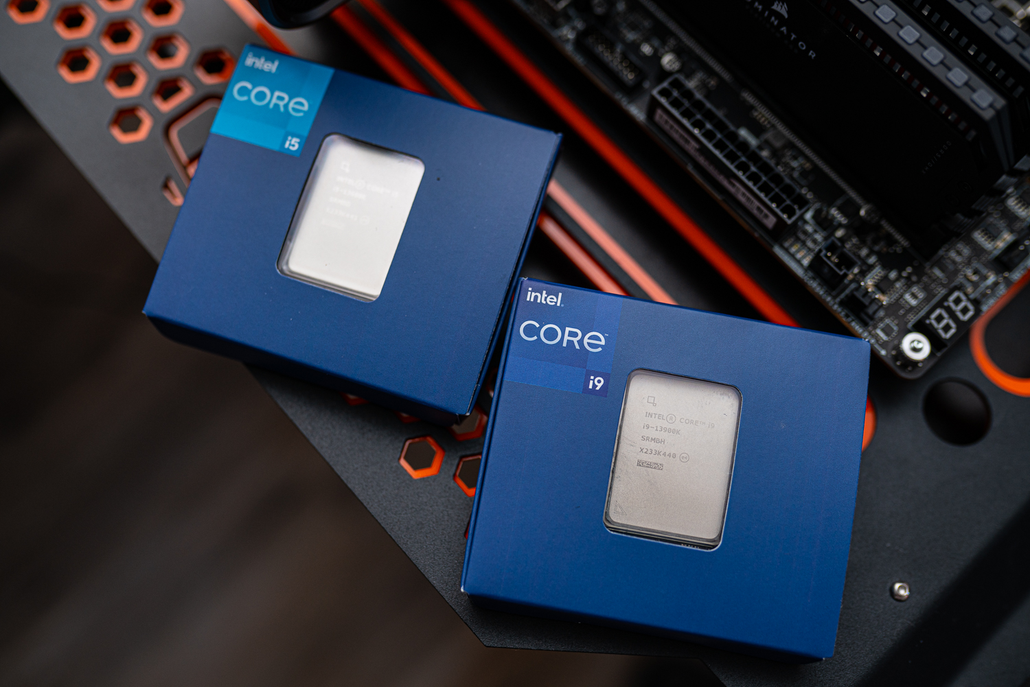 Intel Core i9-13900K review: the best consumer desktop CPU ever