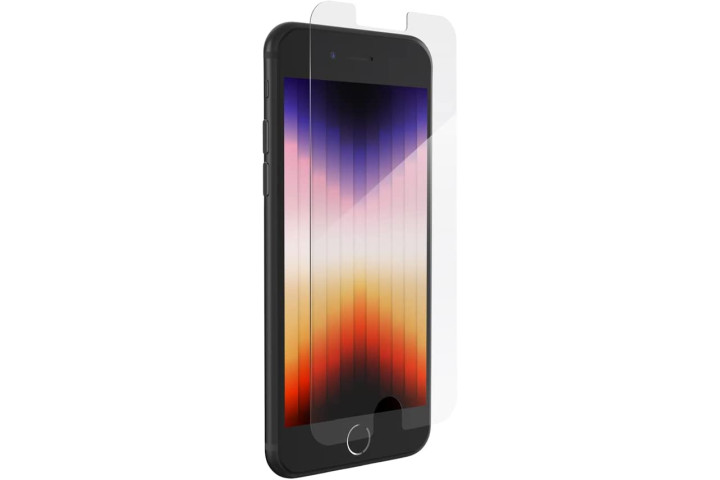 Speck ShieldView Glass iPhone SE (2022/2020) / iPhone 8 Screen