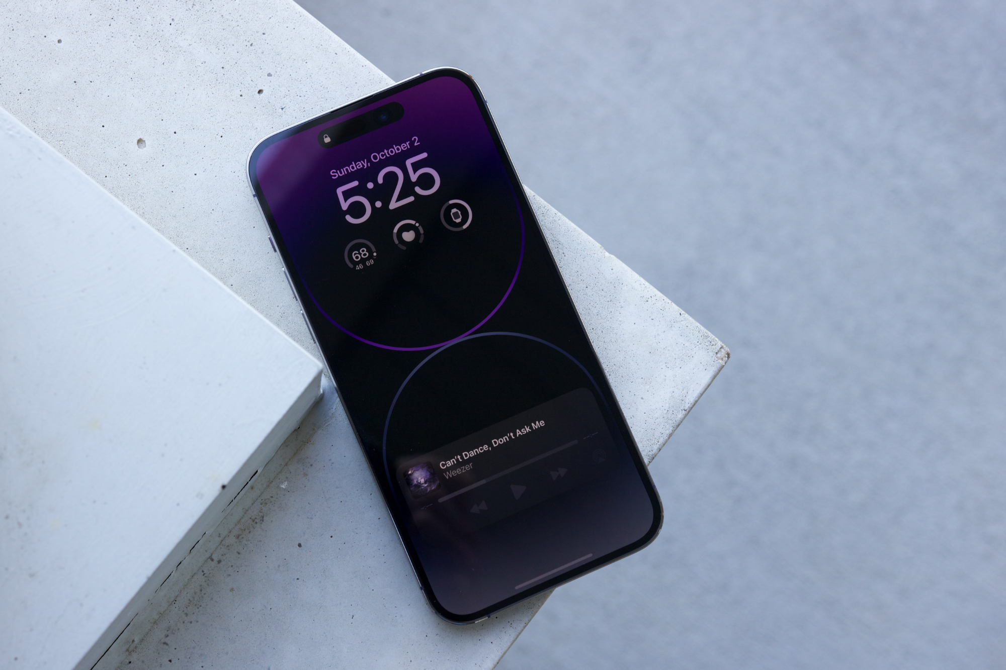 Just pulled the trigger on a deep purple iPhone 14 Pro Max 256GB 🌞 :  r/iPhone14Pro