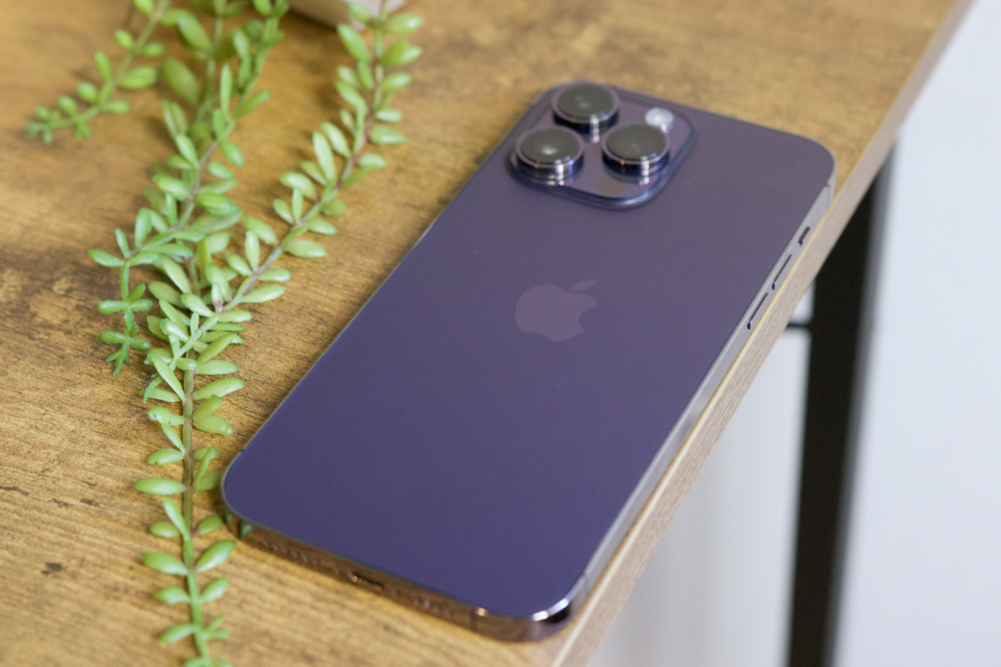 Apple iPhone 14 Pro Max review