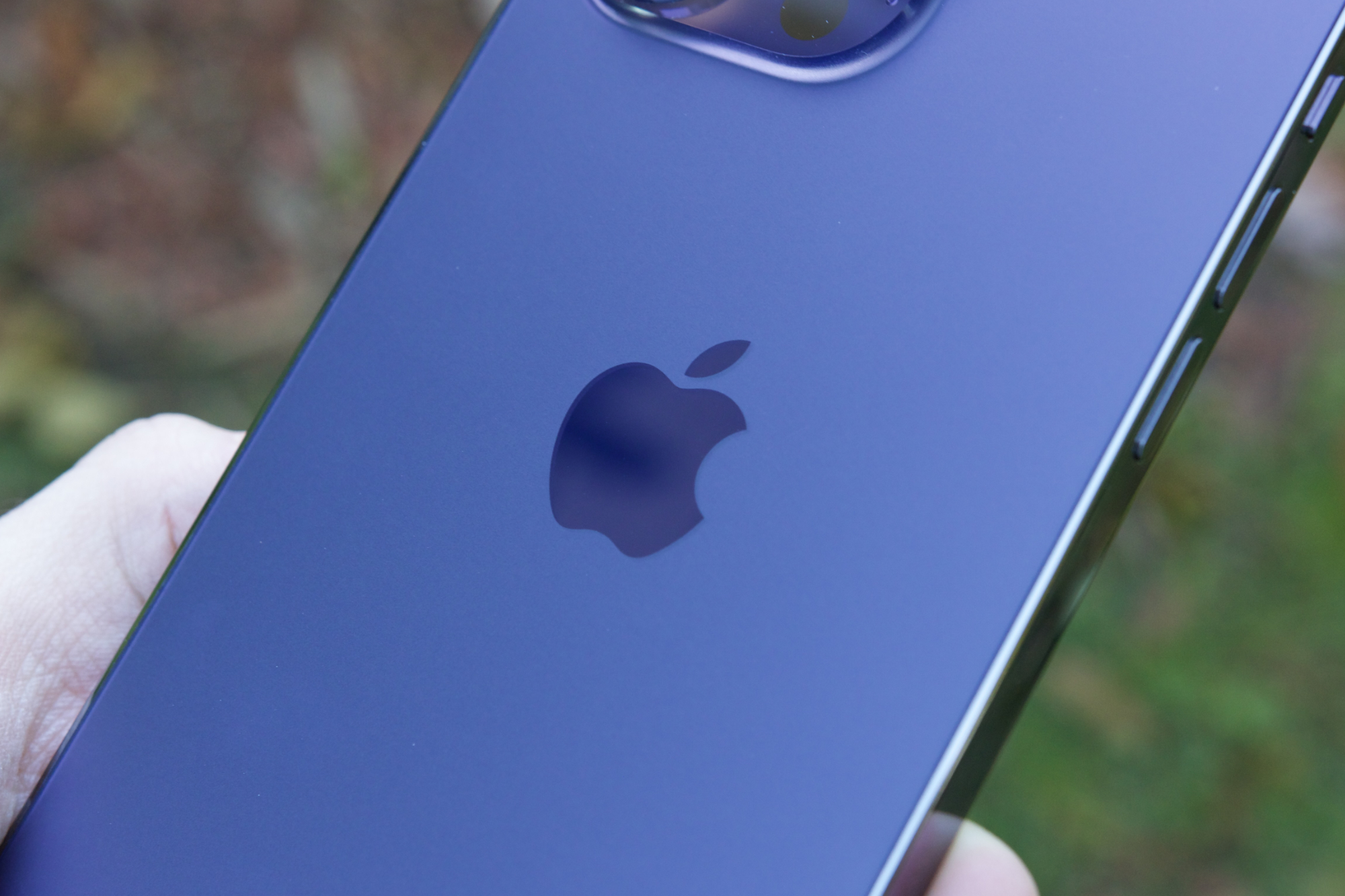 Why removing physical buttons could ruin the iPhone 15