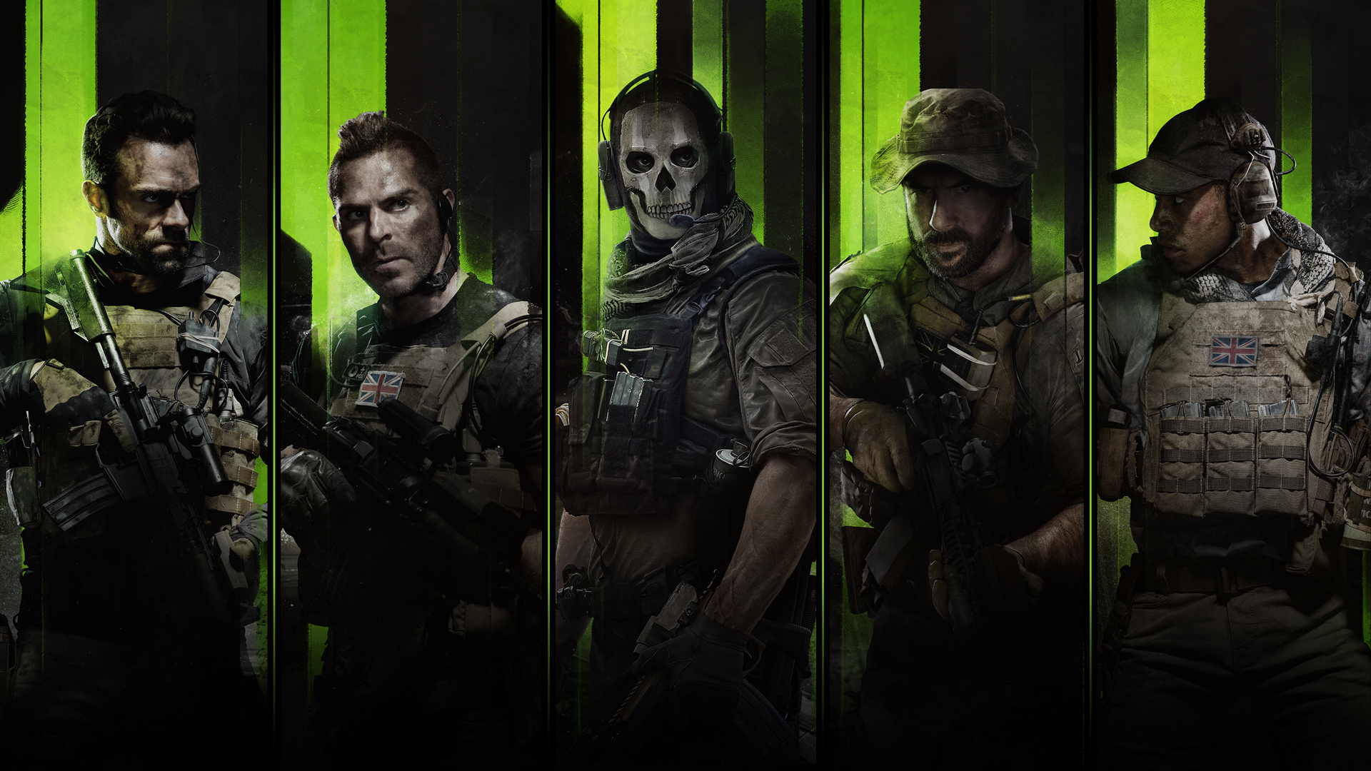 Call of Duty: Modern Warfare 2 Review 