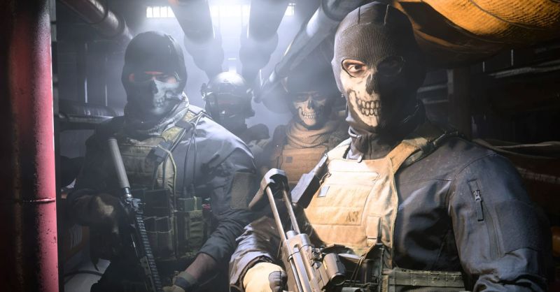 Call of Duty: Ghosts PC update lowers RAM requirement, adds