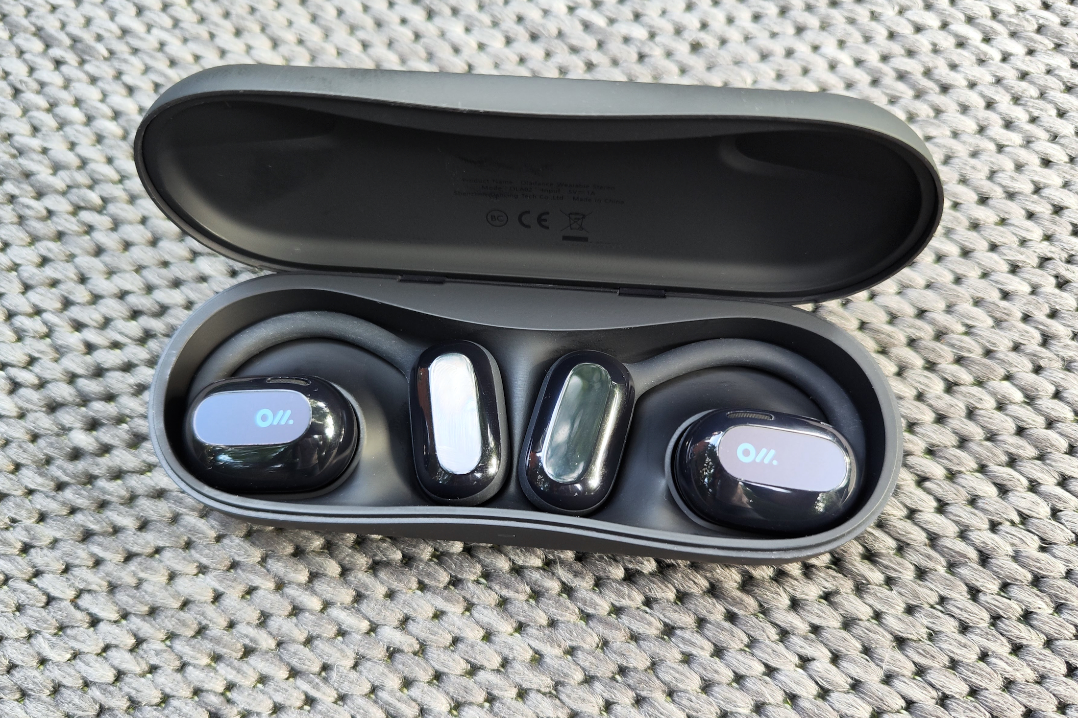 Bose vs. Cleer vs. Oladance: which open earbuds are the best? | Digital  Trends