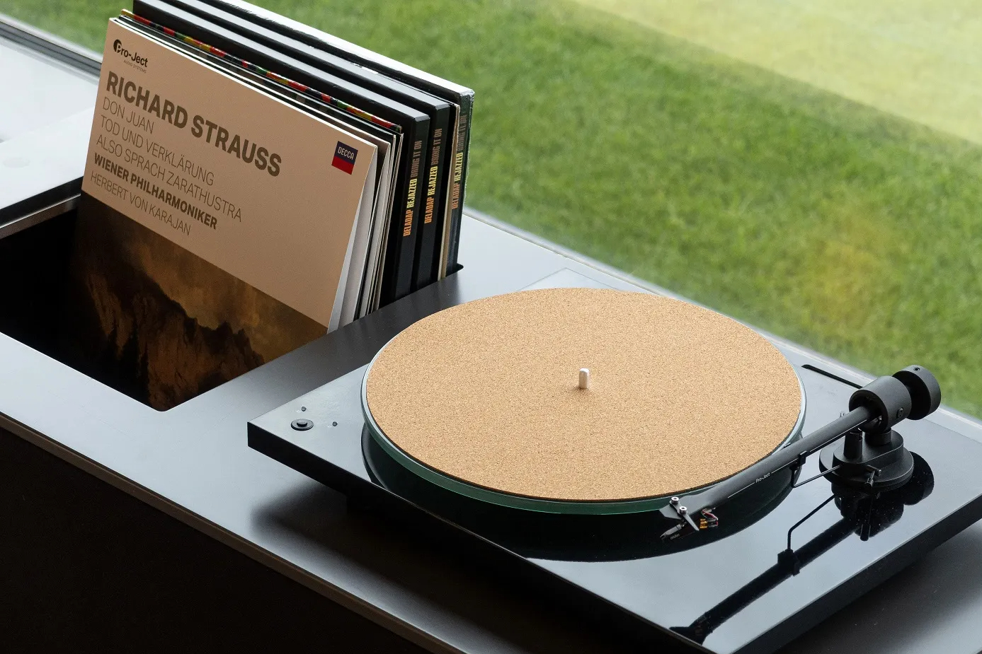 Buy Vinyl Record & Turntable Accessories