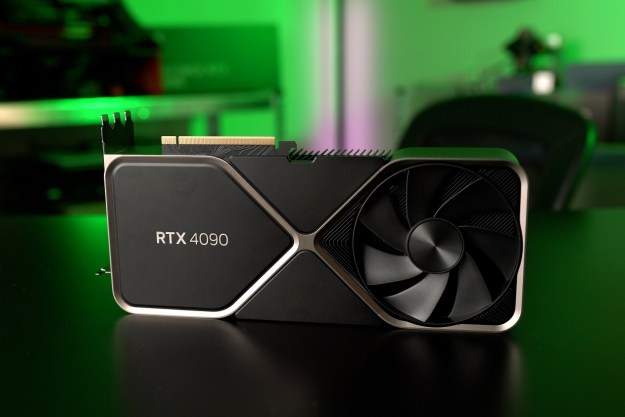 Nvidia GeForce RTX 4090 Founders Edition Review