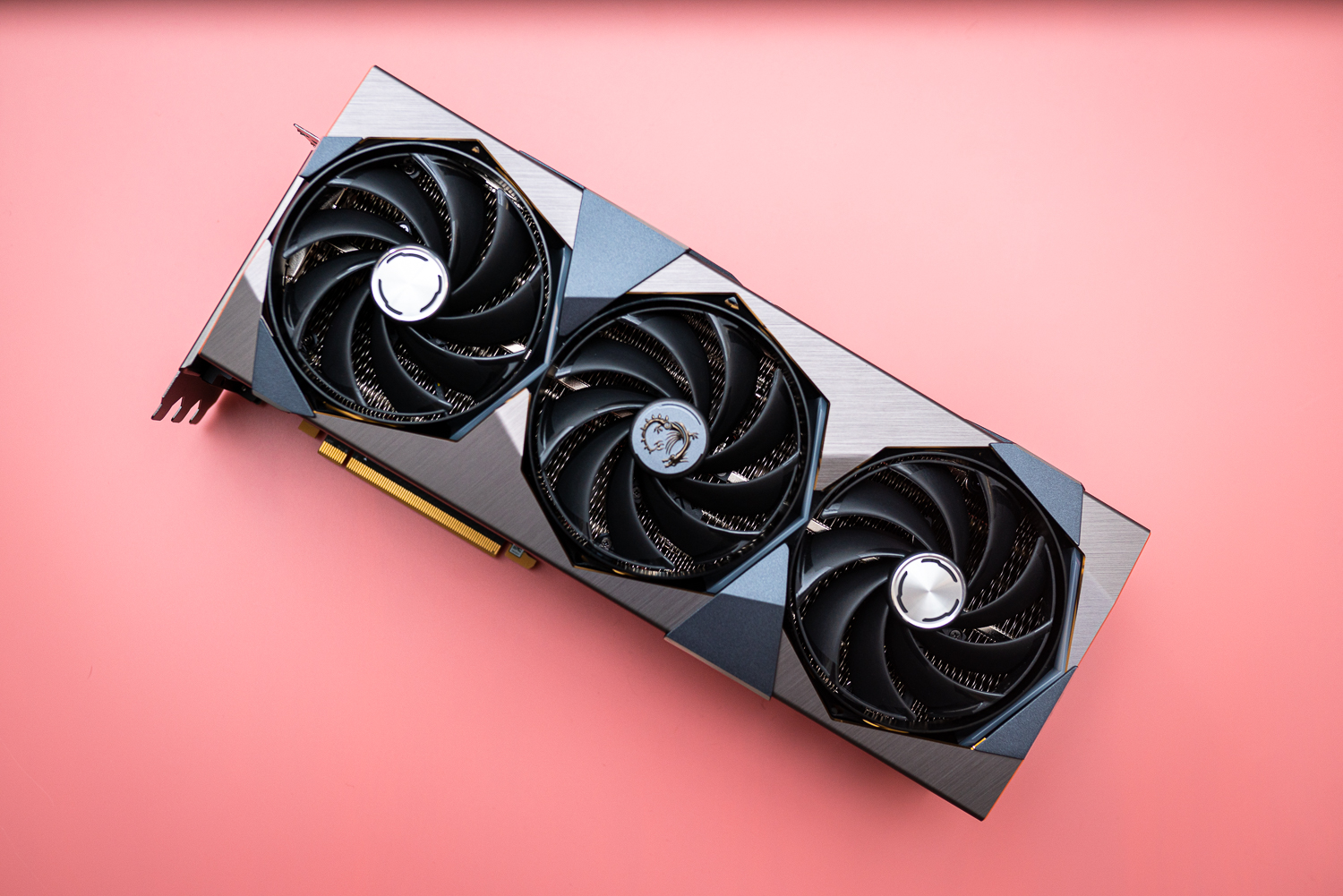 Graphics Card Buyers Guide
