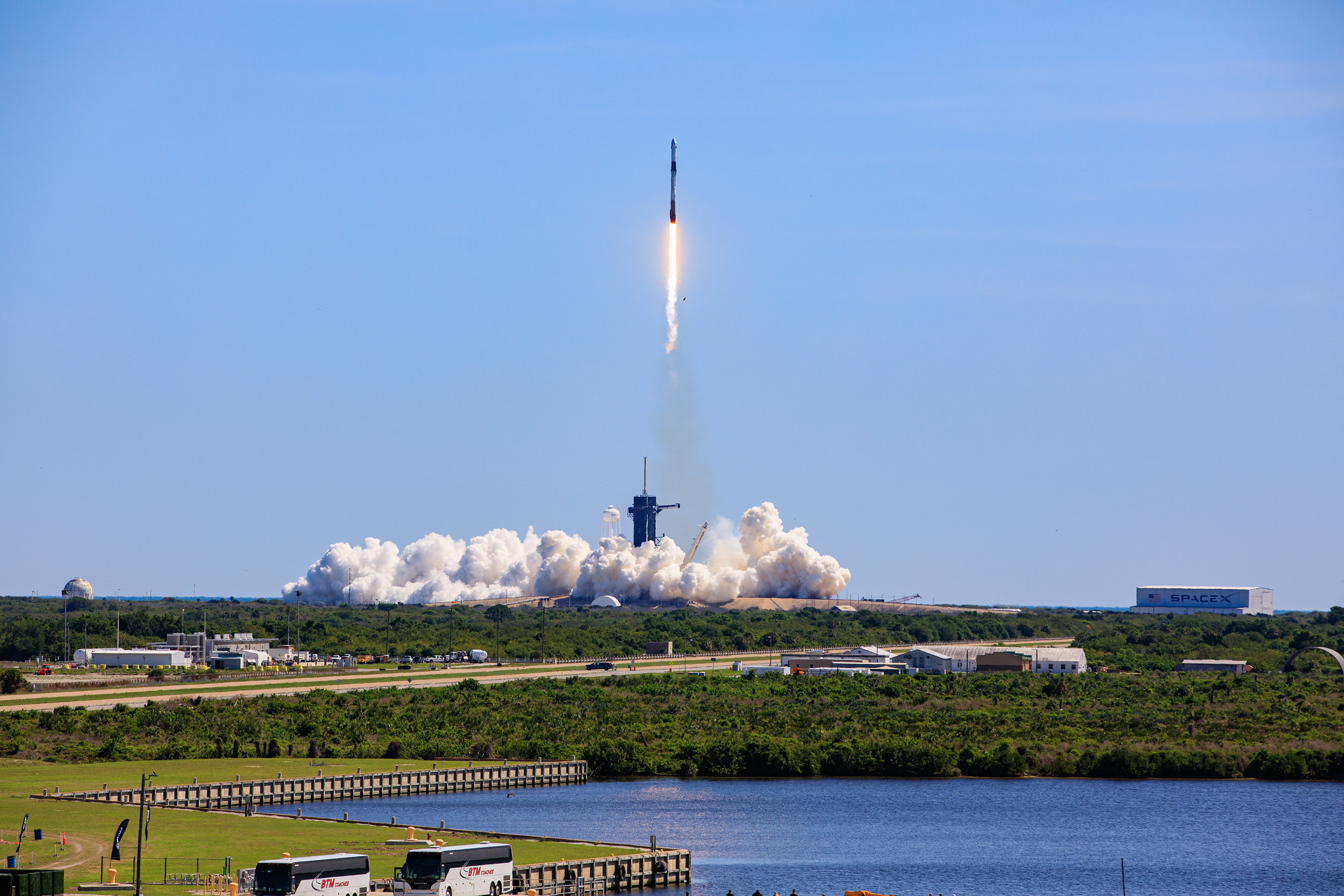 how-to-look-at-spacex-and-nasa-launch-crew-5-mission-this-week