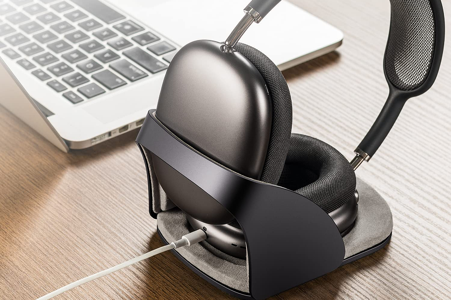 best headphone stand for airpods max