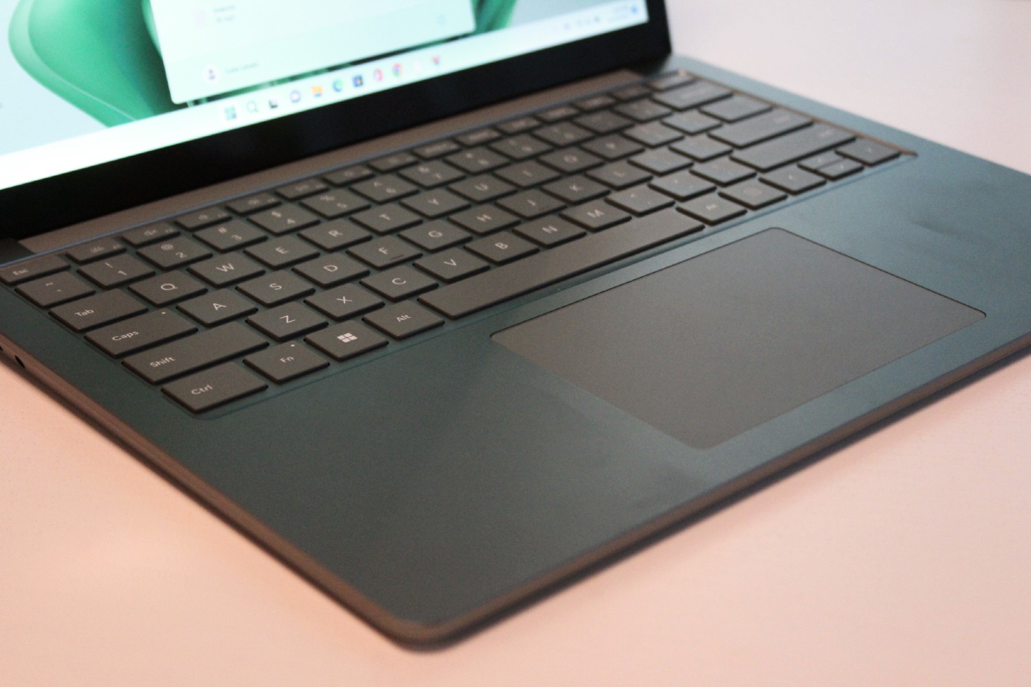 Microsoft Surface Laptop 5 13.5 Touchscreen Notebook