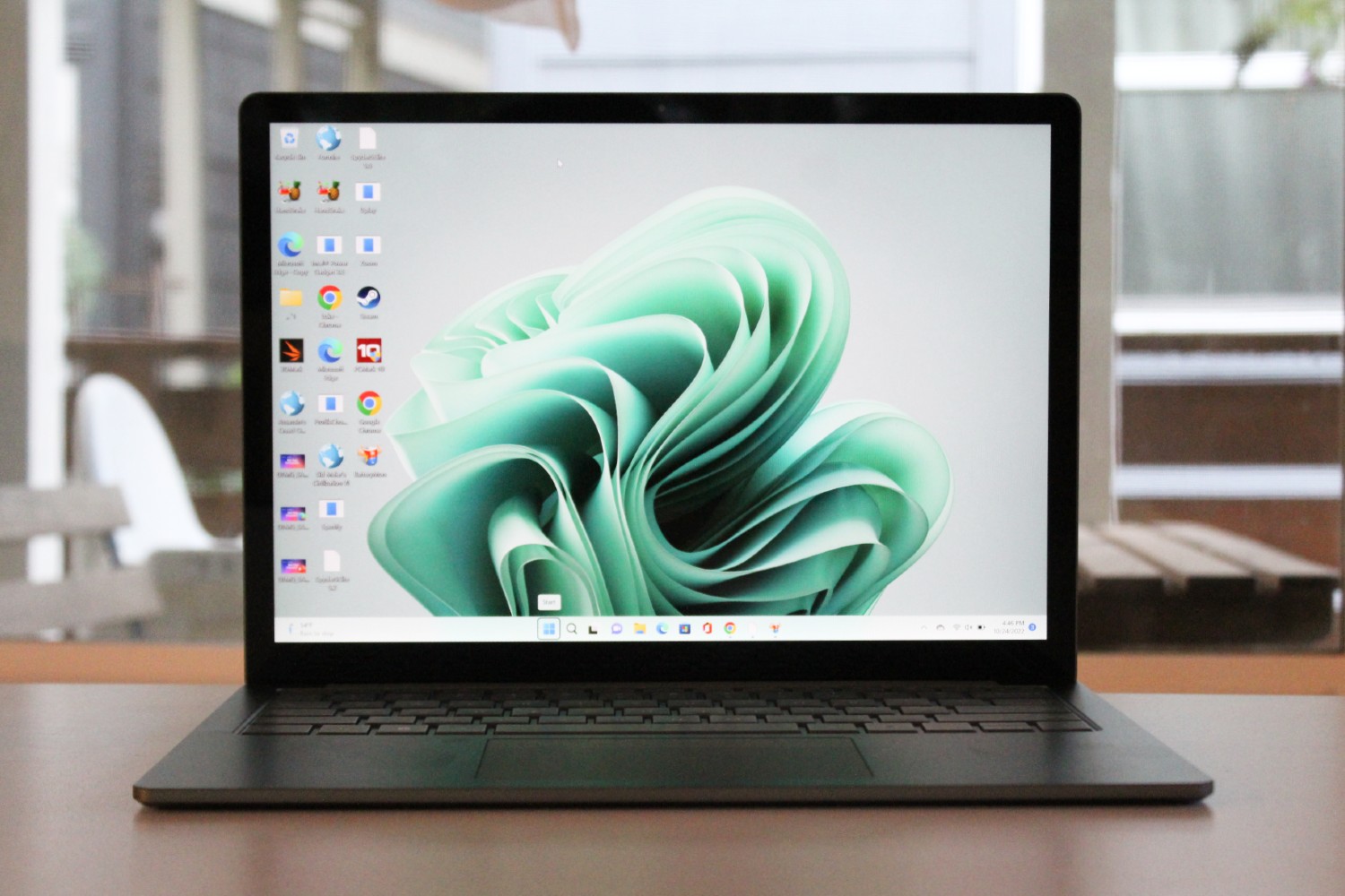 Surface Laptop 5 hands-on: A bare minimum update 