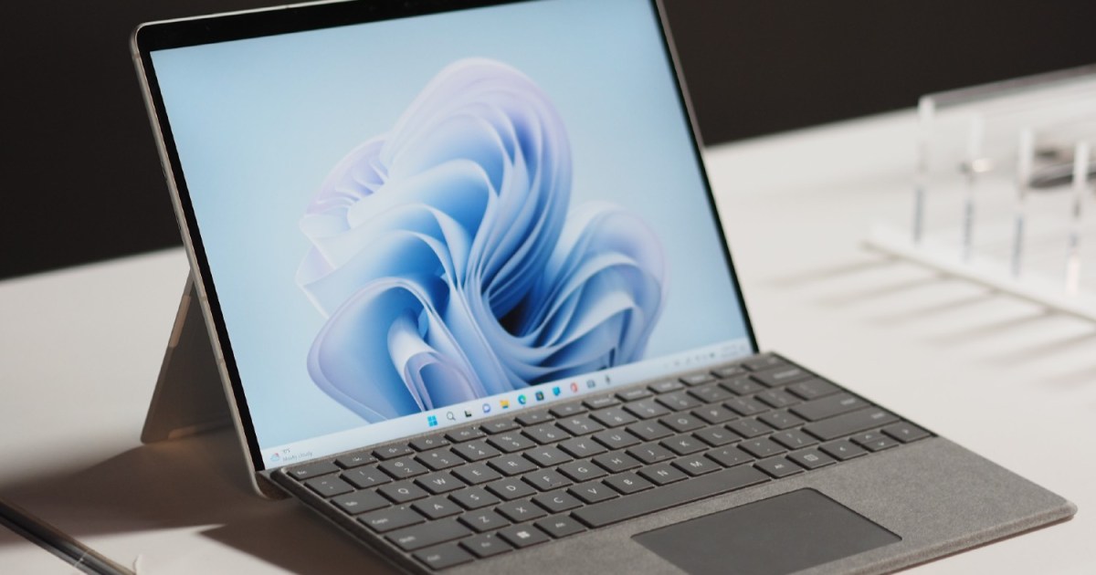 Surface Pro 4 review: Yes, it can really replace your laptop