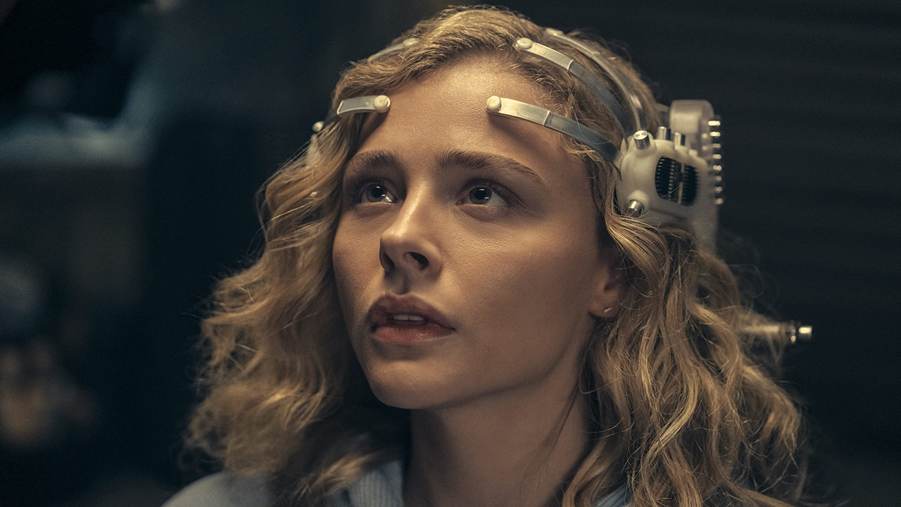 5 sci fi shows on Prime Video that are perfect for summer