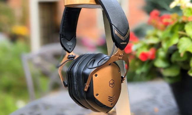 V-Moda Crossfade 3 Wireless.