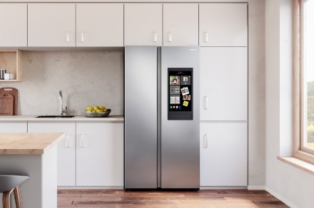 It’s not too late to save $1,600 on this Samsung smart refrigerator