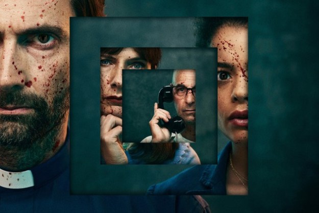 Why Netflix's Engrossing Thriller 'The Five' Is Perfect for Crime Drama Fans
