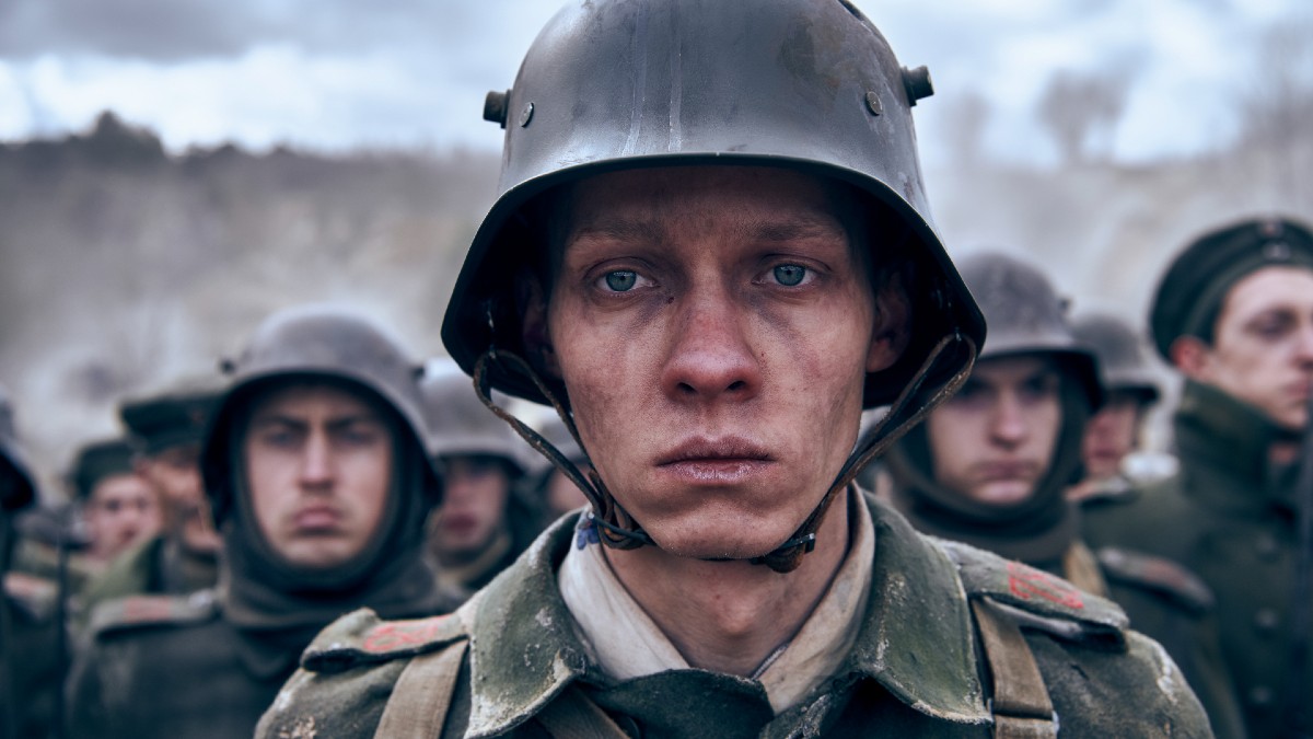 5 лучших военных фильмов Netflix, которые стоит посмотреть 4 июля