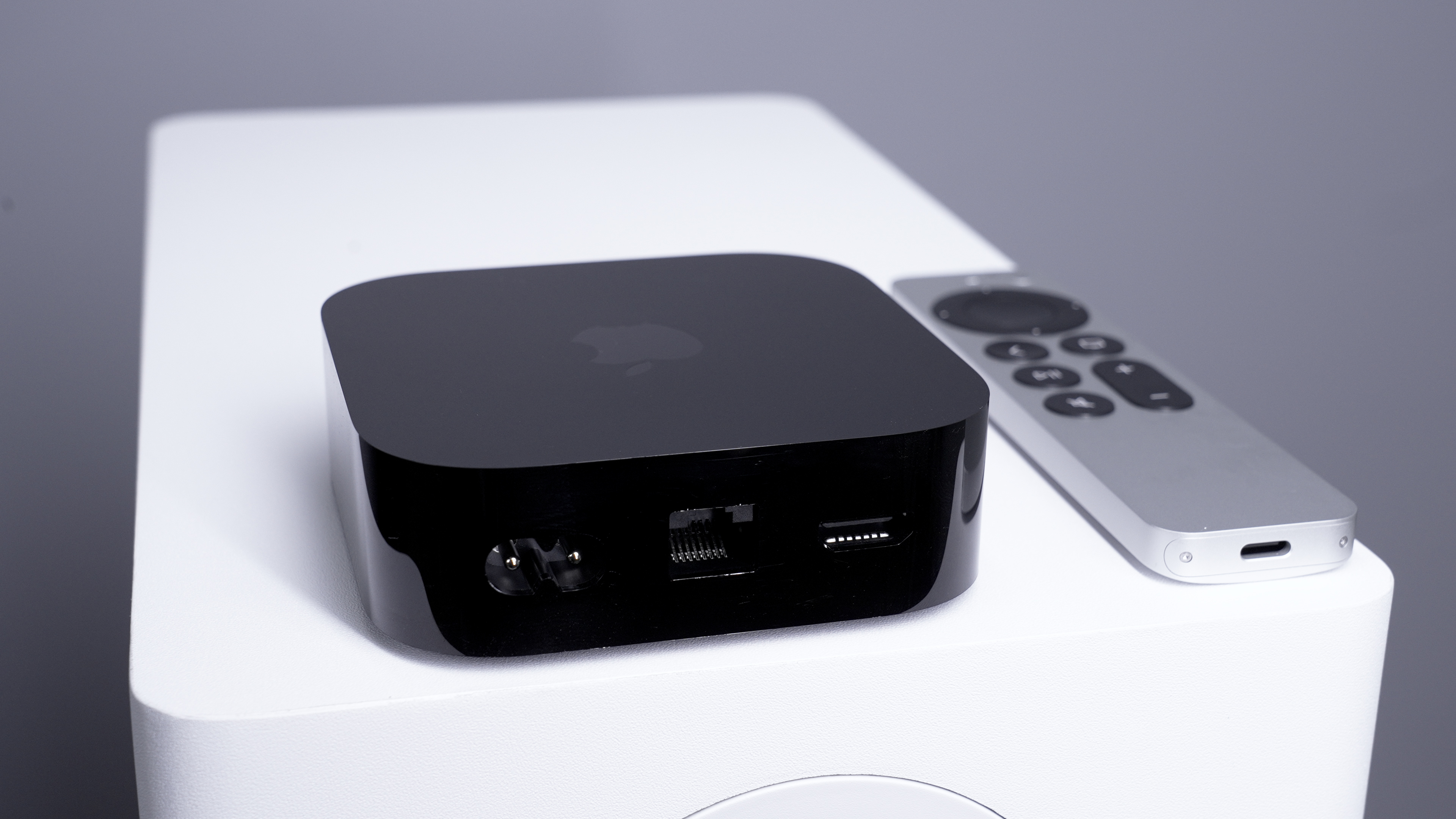  Apple 2022 Apple TV 4K Wi‑Fi with 64GB Storage (3rd Generation)  : Electronics