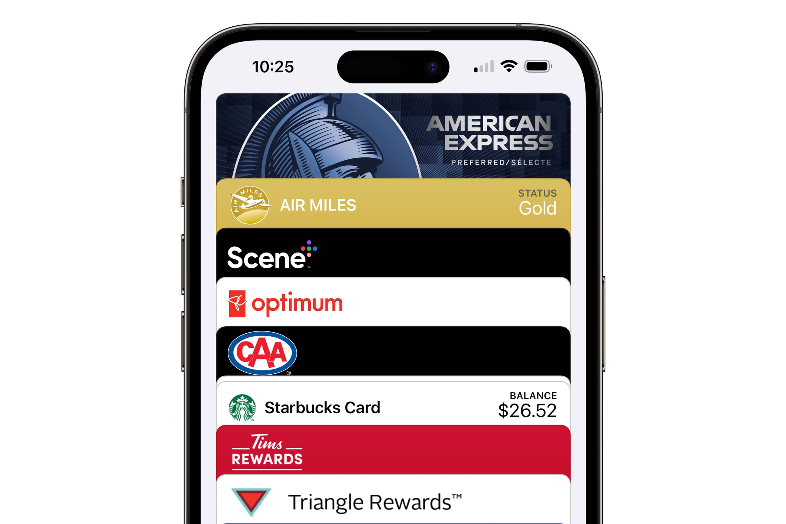 How to Add Coupons, Gift Cards, and More to Apple Wallet
