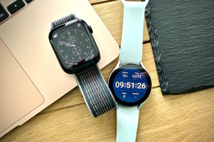 Image of article: The best smartwatches in …