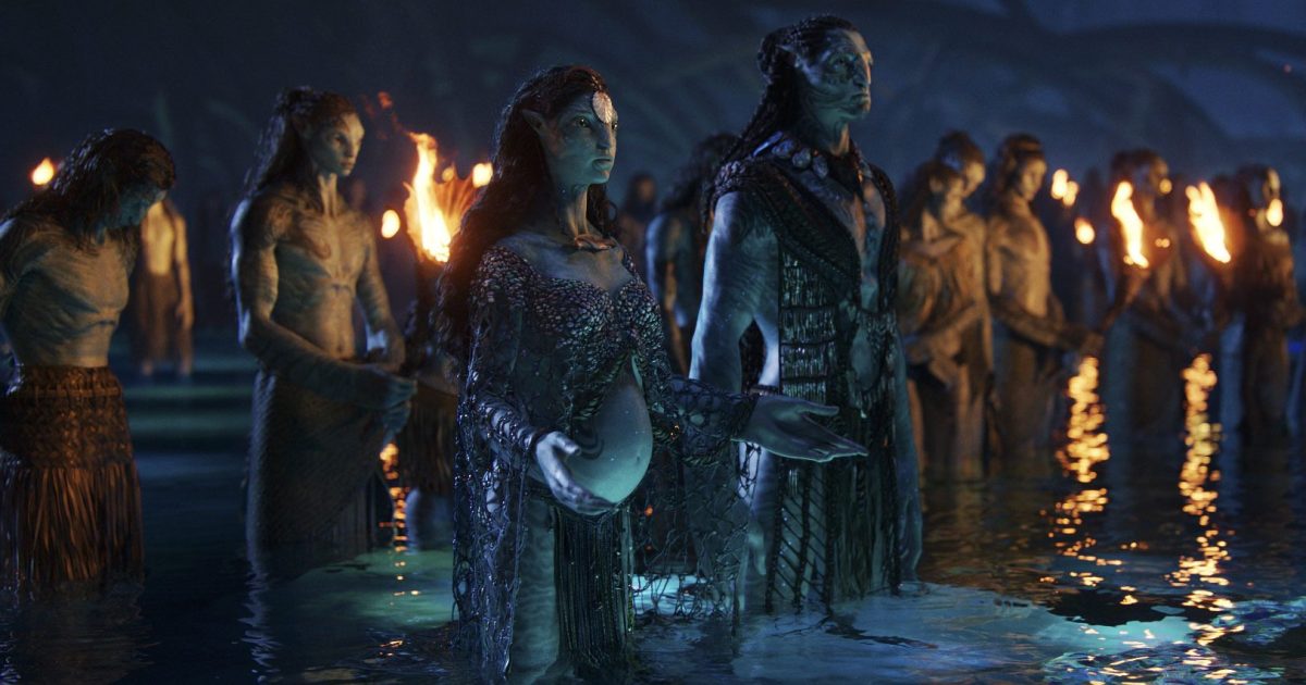 Best characters in Avatar: The Way of Water | Digital Trends