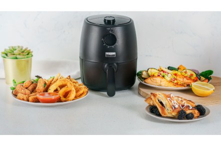 This is the cheapest air fryer deal you’ll find anywhere — only $20!