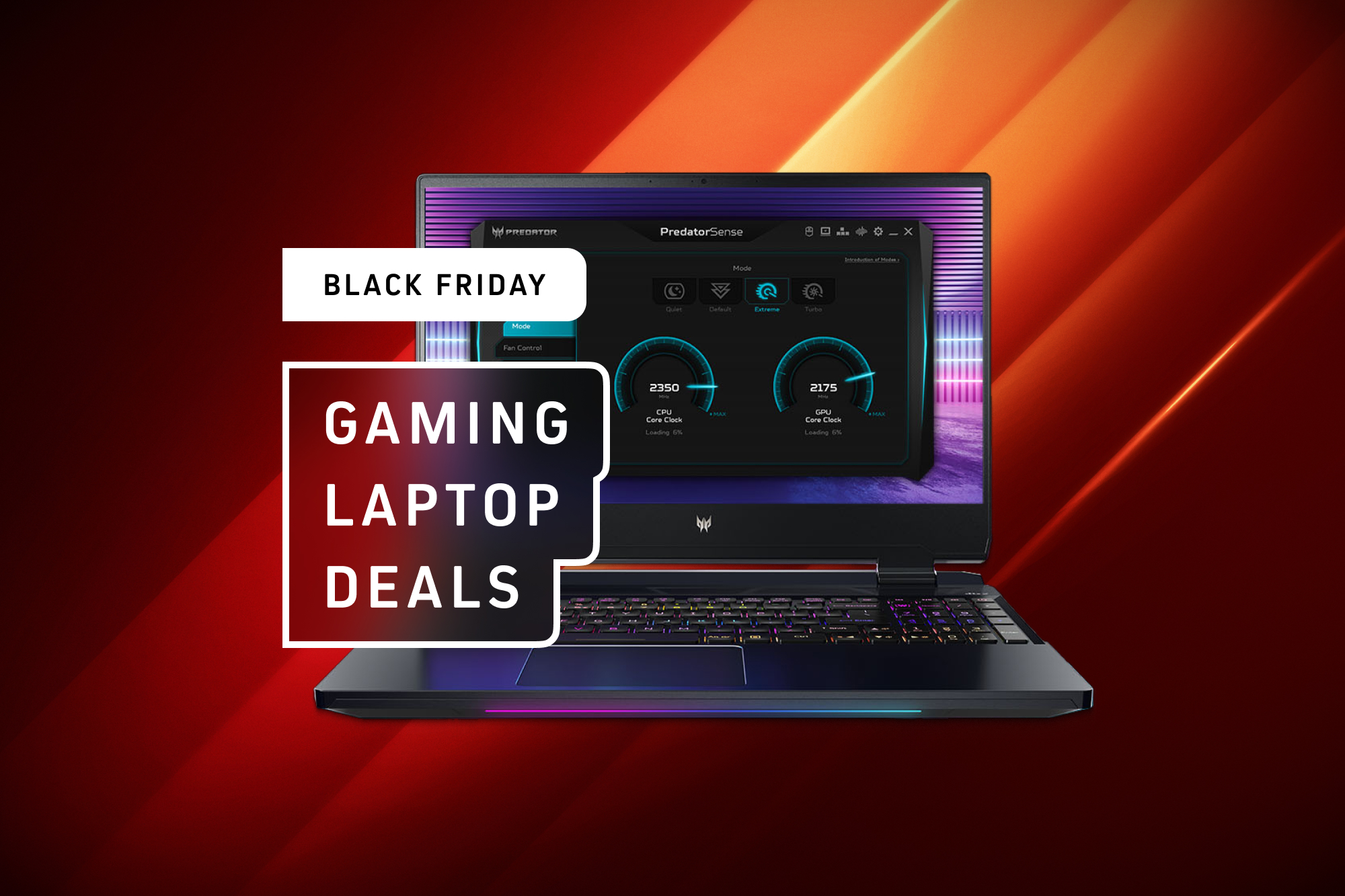 best gaming pc black friday